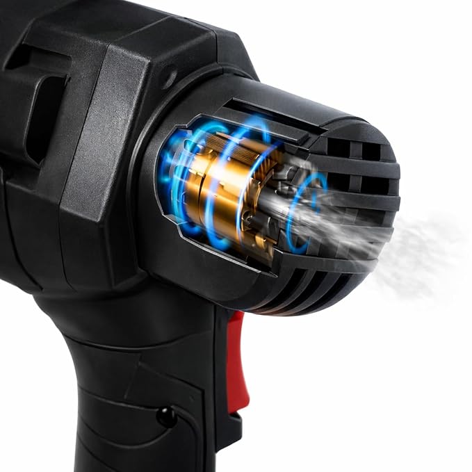 Electric Cordless Chainsaw – Powerful & Portable Wood Cutter