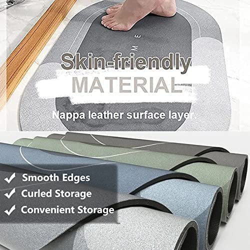 SILICONE DOOR MAT (BUY 1 GET 1)