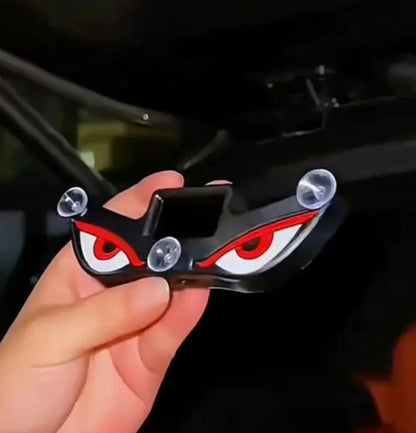 DemonEye Solar LED Car Window Light