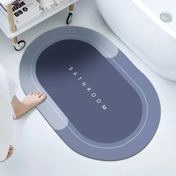 SILICONE DOOR MAT (BUY 1 GET 1)