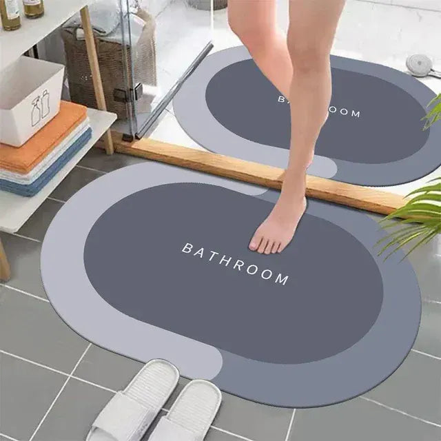 SILICONE DOOR MAT (BUY 1 GET 1)